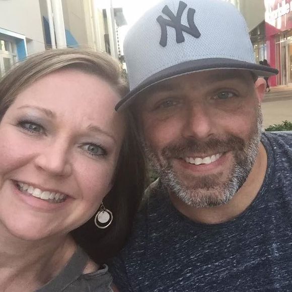 Meet your Posher, Christy - Picture 1 of 1